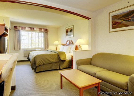 Four Points By Sheraton Chicago Schaumburg Quarto foto